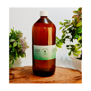 aceite esencial de hierva luisa 1 lt