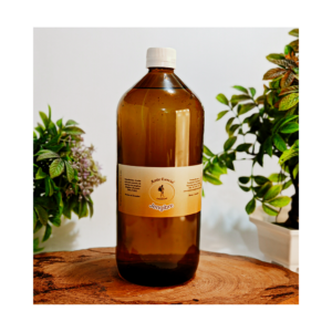 Aceites Esenciales