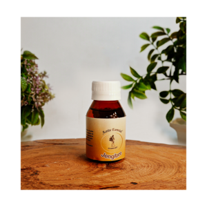 aceite esencial de jengibre