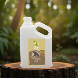 aceite esencial ishpink canela amazonica galon