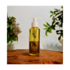aceite para masajes de ishpink