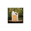 aceite para masajes de jengibre