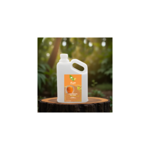 aceite para masajes de naranja galon