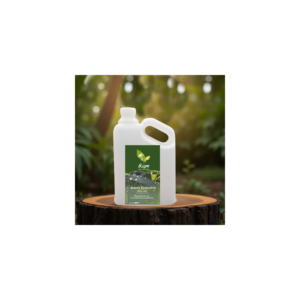 aceite repelente de hierba luisa galon