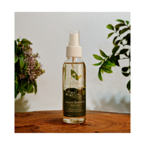 aceite repelente de hierva luisa