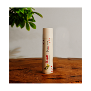 balsamo labial de achiote ikiam 5g