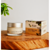 crema antiarrugas de guayusa ishpink canela amazonica