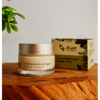 crema antiarrugas de guayusa menta
