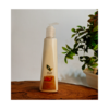 crema fluida multivitaminica de jengibre