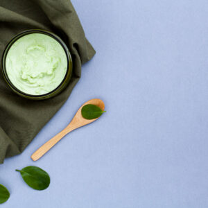 Crema Nutritiva