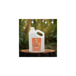 jabon liquido de curcuma galon