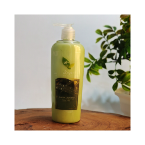 jabon liquido de hierba luisa 300 ml