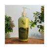 jabon liquido de hierba luisa 500 ml
