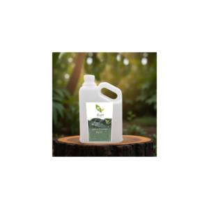 jabon liquido de hierba luisa galon