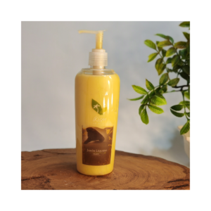 jabon liquido de ishpink 300 ml
