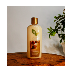 shampoo ungurahua y hierba luisa 250ml