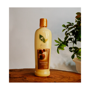 shampoo ungurahua y hierba luisa 270ml
