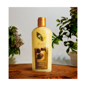shampoo ungurahua y hierba luisa 270ml